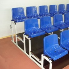 Мобильные  трибуны6